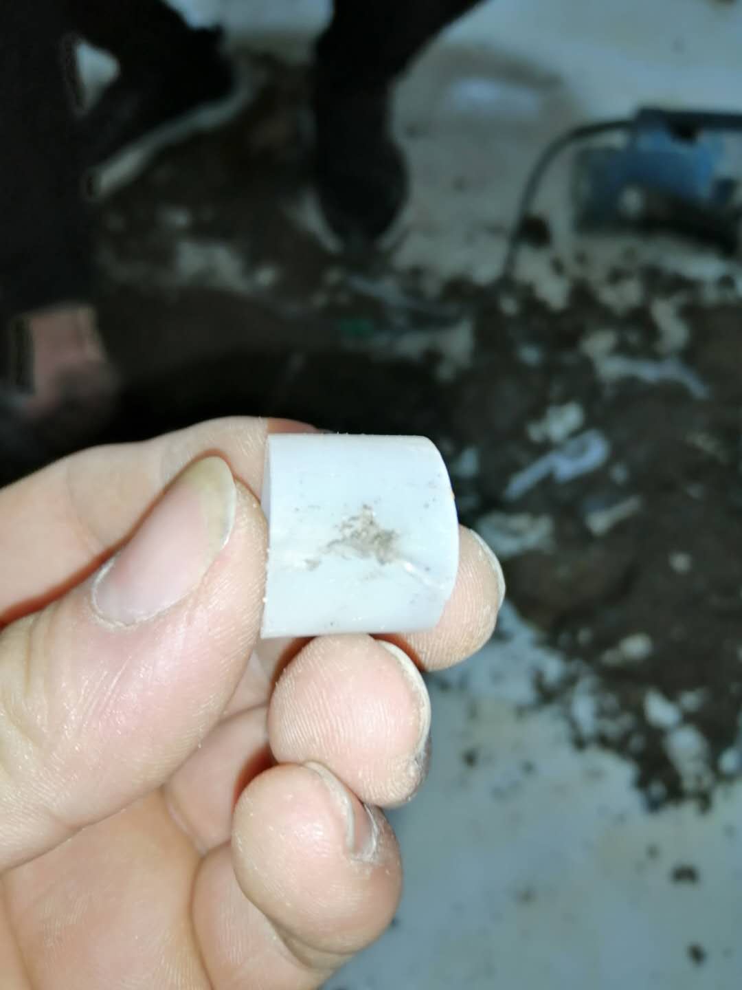 开平地暖漏水检测